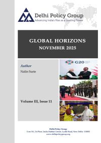 Global Horizons